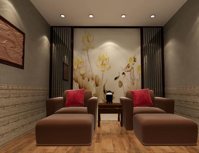 成都郫都YiYun养生馆高端spa