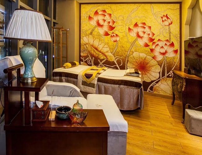 成都郫都桑拿会所论坛环境展示（五）打造出浪漫的情怀