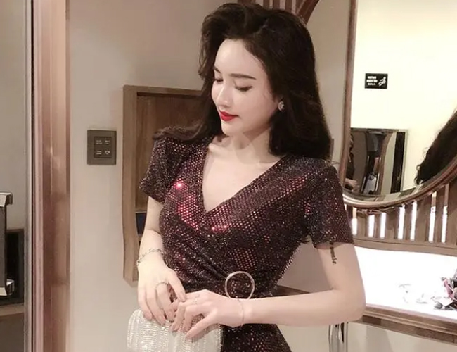 成都郫都油压会所艺师风采（二）健康生活更精彩